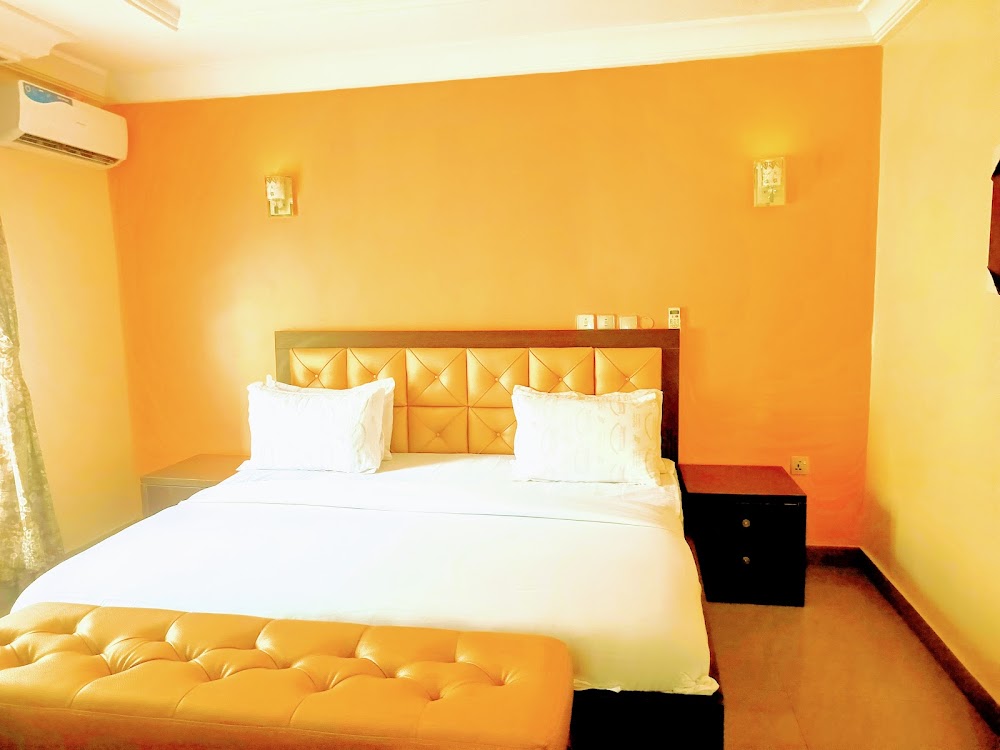 YUSUFANA ROYAL SUITES photo 3
